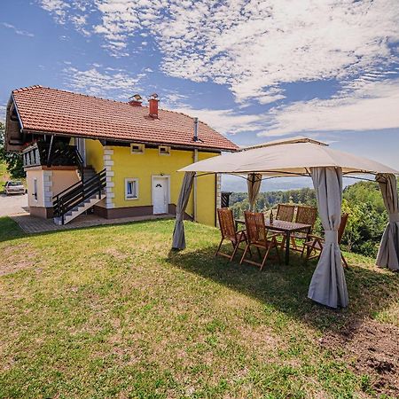 Eko Pony Ranch Ogrizek Lägenhet Podčetrtek Rum bild