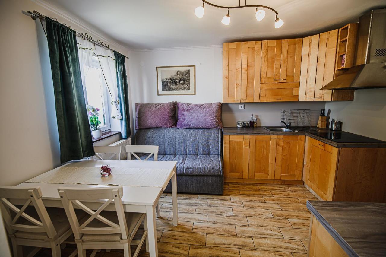 Eko Pony Ranch Ogrizek Lägenhet Podčetrtek Exteriör bild